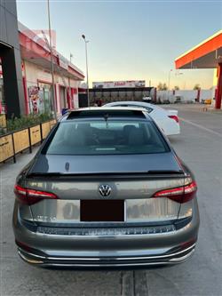 فولكسفاغن جيتا